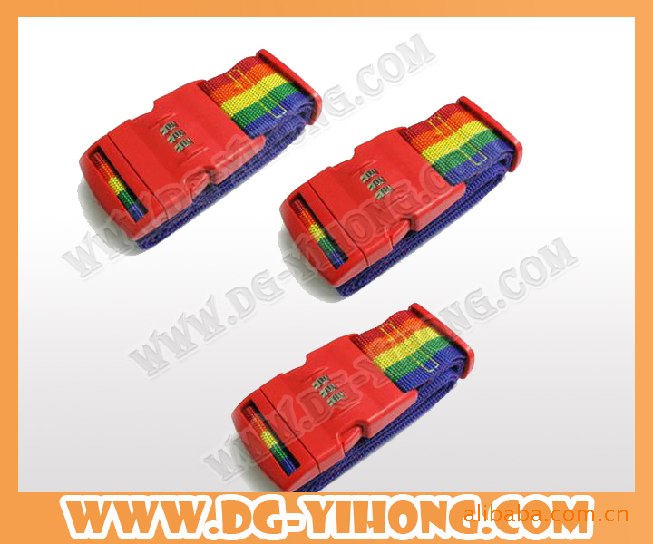 大量供應 箱包帶 提花箱包帶 尼龍箱包帶 熱轉印箱包帶