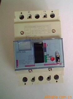 供应DPX塑壳断路器 质量保障