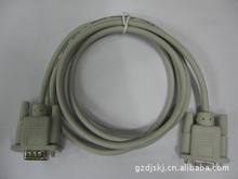 RS232���ھ� 1.5��DB9���ھ�����ĸ 232������ 9ᘴ��ھ� ֱ�B