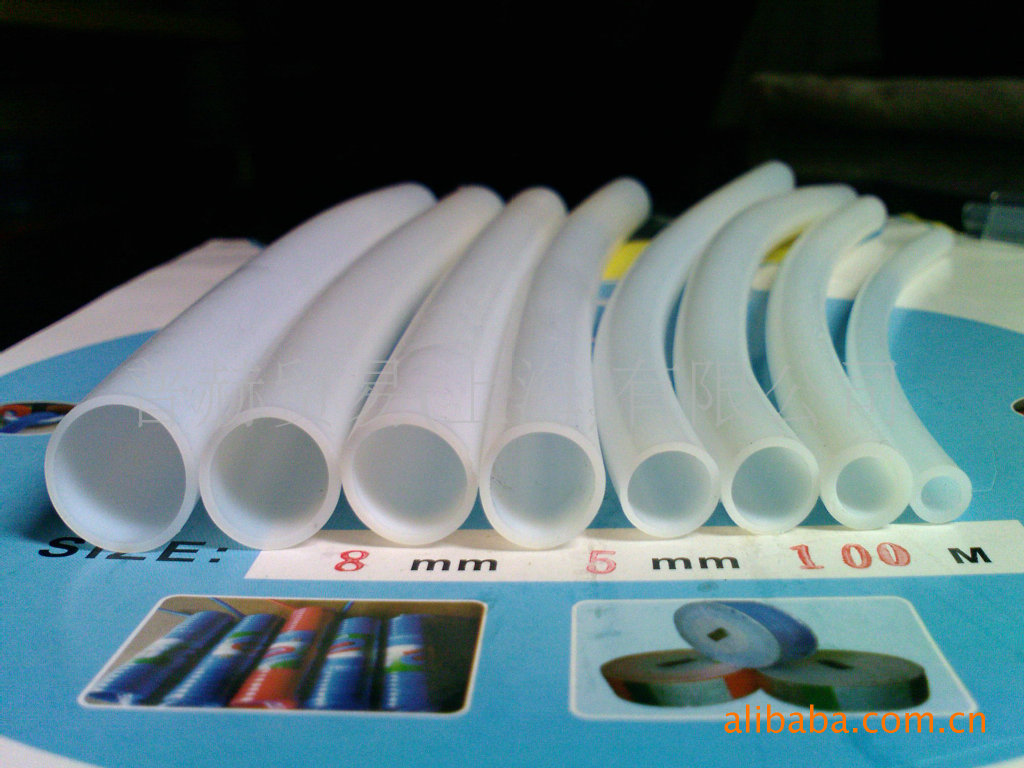 Teflon tube PTFE Tube