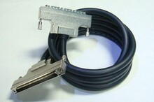 ӆ��SCSI���| V68 SCSI CABLE HP-68Pin������ 1�� ���L1.8��