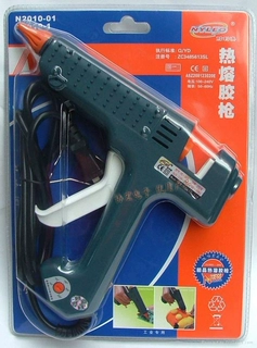 供应NL-303 250W大功率胶枪NL-305大功率400W胶枪500W胶枪=