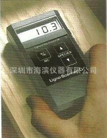 水分仪SCANNER  D型感应式木材水分仪源头厂家