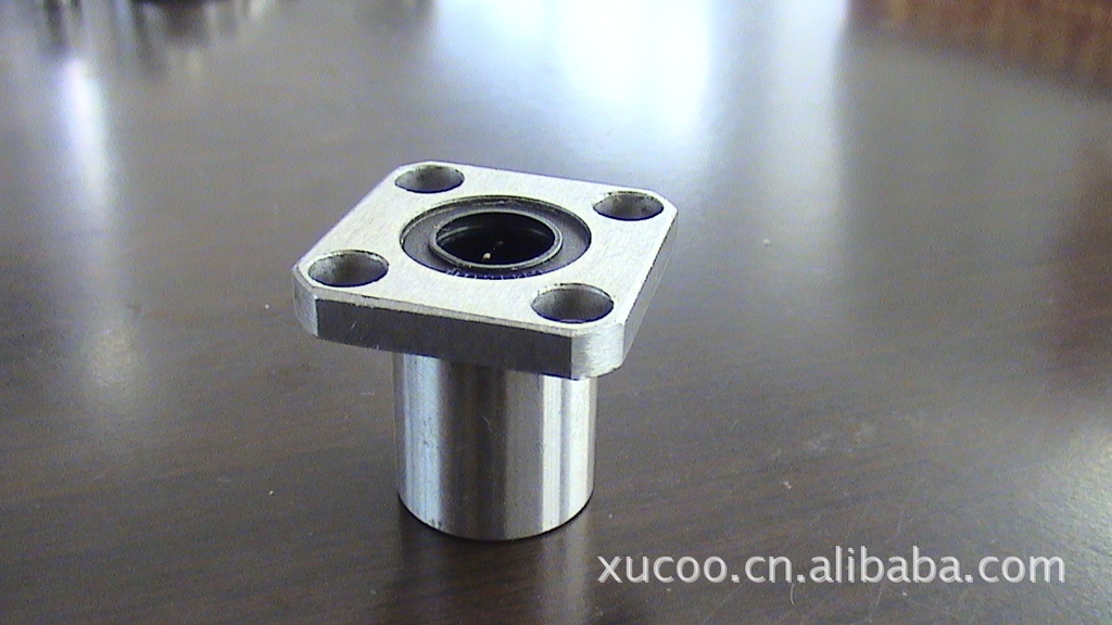 法兰直线轴承 LMK16UU