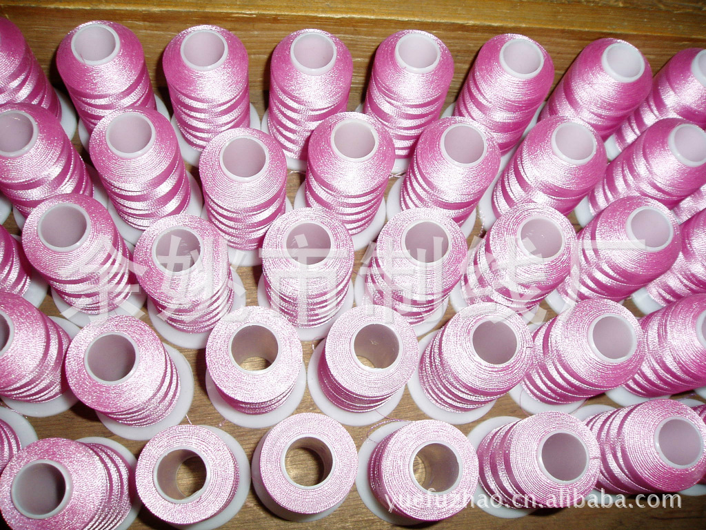 股线，多彩线，多色线，色线，单丝线