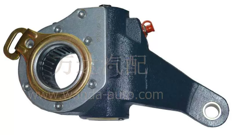 Высококачественный автоматический регулируемый рычаг заднего моста Mercedes-Benz с двойным червячным редуктором