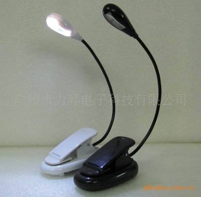 factory Source of goods Fixtures Night light usb Reading lamps No. 7 Battery Highlight Reading lamps Clamp Book Light