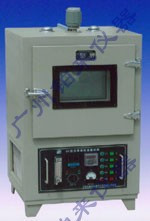 供应85型沥青旋转薄膜烘箱