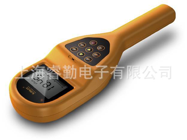 R500,多功能数字辐射仪