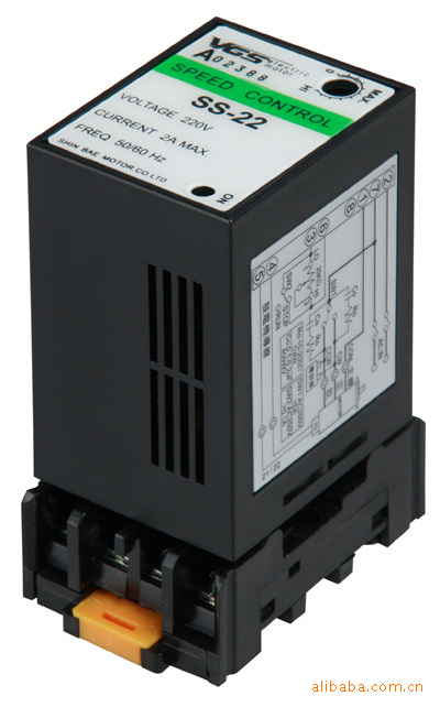 VGS控制器 本都控制器 本都调速器现货供应SS32  HMD22-TM01