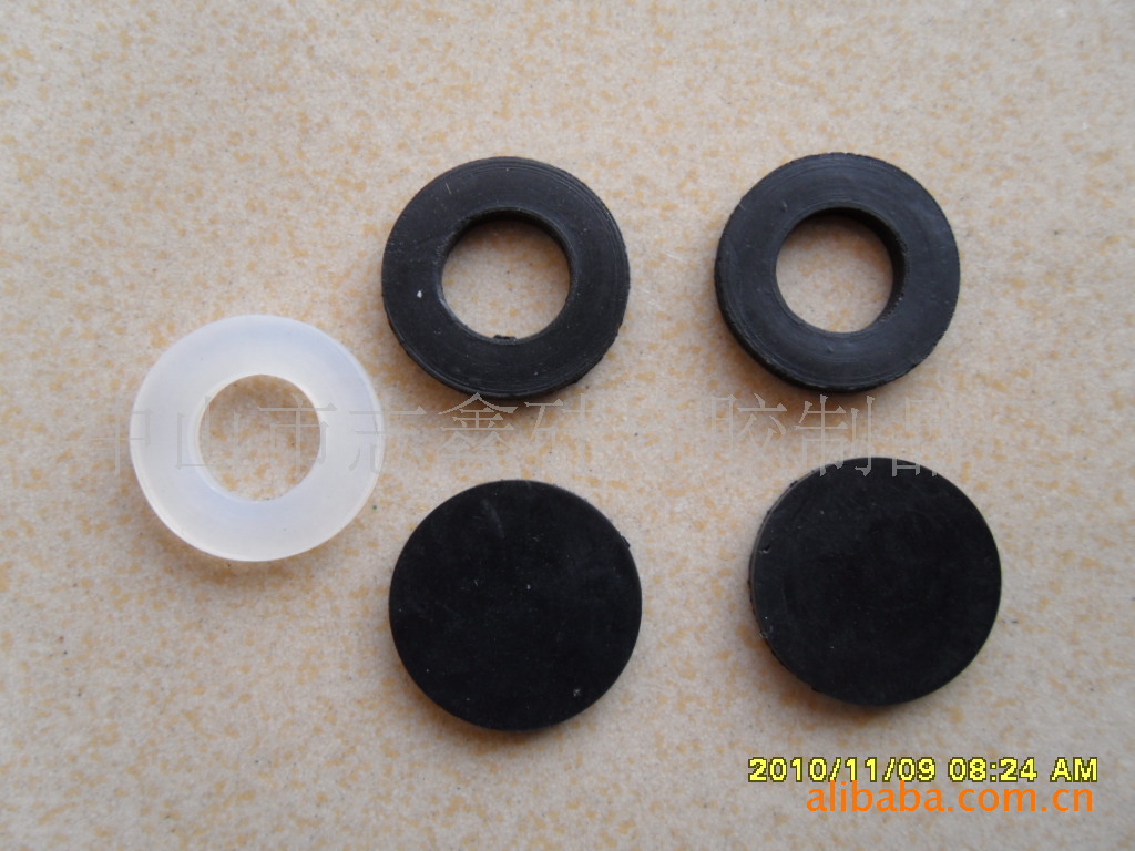 硅胶防水圈硅胶密封圈硅胶防水垫片门封防水圈