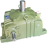 成大蜗轮减速机齿轮减速机ESS-120-60 蜗轮蜗杆减速机