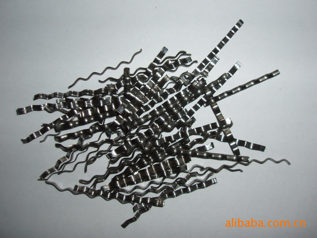 钢纤维价格，优质钢纤维，钢纤维产地，德州龙庆钢纤维