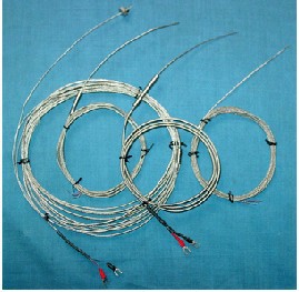 供应微细铠装热电偶