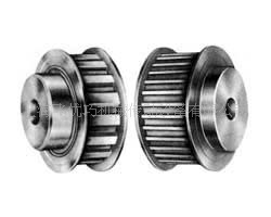 同步带轮传动方案设计和优化