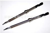 日本白光  FM2023-02 平行除锡镊子 配FM-203/204 焊台使用