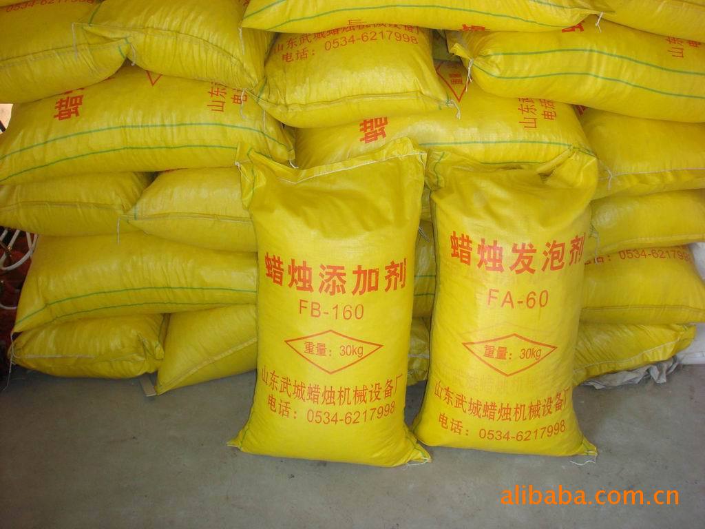 蜡烛添加剂，螺旋蜡烛添加剂，尖锥蜡烛添加剂，酥油蜡烛添加剂