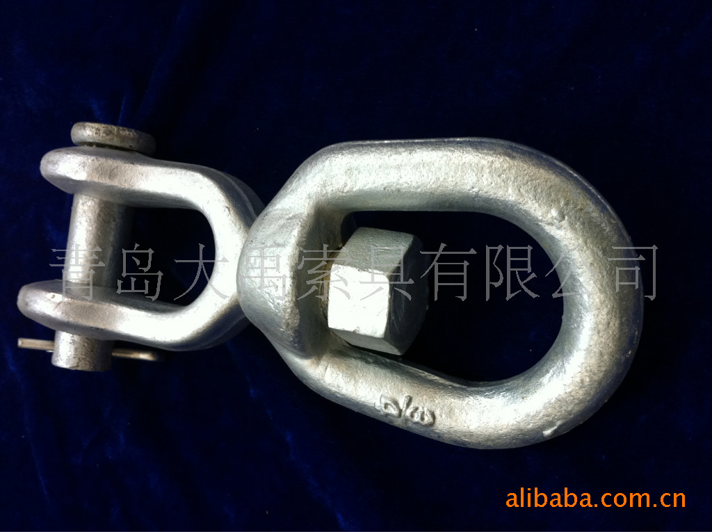 厂家直供  各种规格 高质量旋转叉 炭钢合金钢