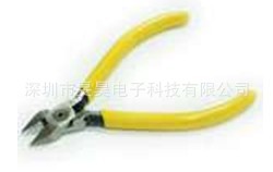 日本贝印 剪钳 SM-18 斜咀钳 斜嘴钳  125MM  5寸电子钳