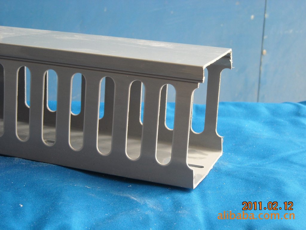 PXC-3电柜用走线槽