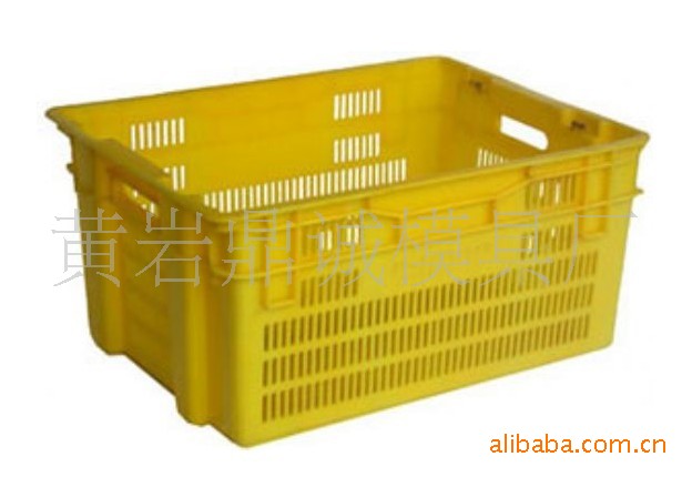 专业【塑料周转箱模具加工】【塑料模具】【塑胶模具】【模具】