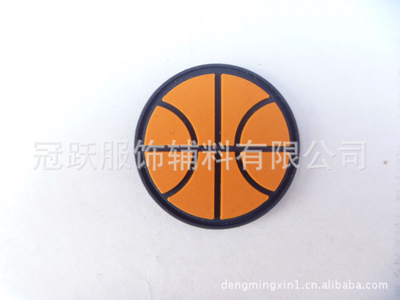 精美卡通PVC滴塑【PVC商标】皮牌，厂家开模生产，实体工厂