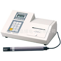 代理日本SATO温度计，SK-100THP的桌面式数字温湿表红外精准