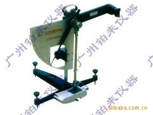 Поставка прибора для измерения коэффициента трения BM-3 поворотного типа.