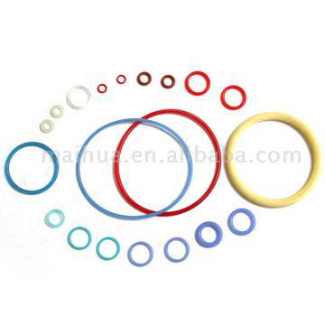 Silicone O_Rings