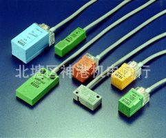 FOTEK阳明接近开关 LS-04P