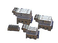 供应韩国品牌TPC电磁阀DV3220-5H-01