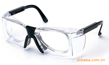 廠家直批 邦士度AL309防沖擊安全防護眼鏡 AL-309護目鏡