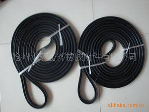 管桩设备密封圈 橡胶堵 加气砖厂用蒸压釜密封圈 硫化罐密封圈。