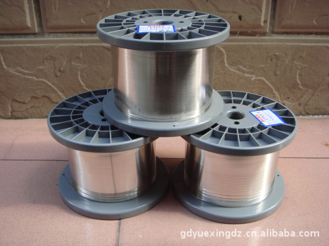 0.75*0.75方型（圆型）CP线、镀锡铜包钢线柔韧柔韧性