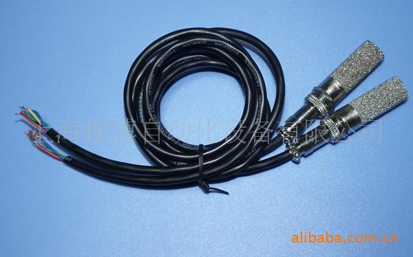 土壤型数字温湿度传感器YSHT5-3（SHT15）