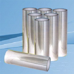 长期供应PET涂氟离型膜 氟离形膜