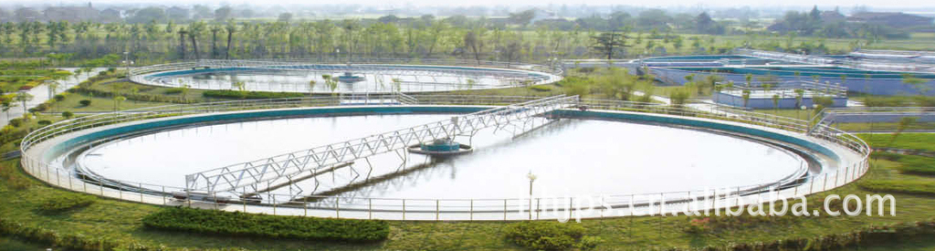 订制、直销--ZBG型周边传动刮泥机