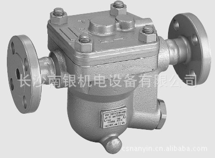 日本TLV JH5RX JH5R JH5RH自由浮球式蒸汽疏水阀日本高温疏水阀