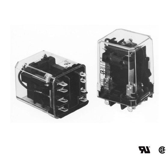 P&B TYCO TE KUGP-7D55-24 KUIP-14A15-120 KUIP-11D55-24 继电器