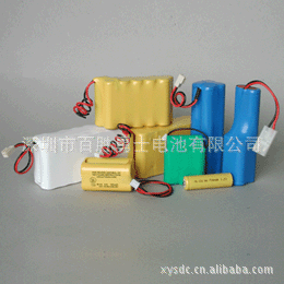 供应镍镉4/5A1100MAH充电电池，镍氢4/5A电池