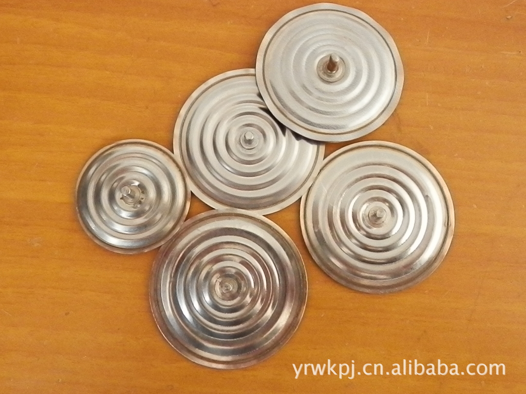 无锡厂家供应优质房间温控膜盒各种规格温控膜盒