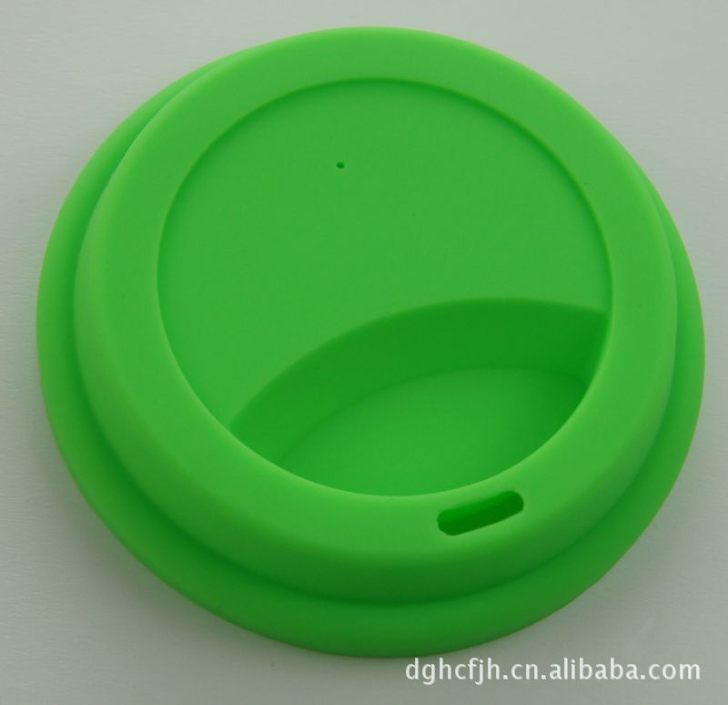 硅胶杯盖 硅胶制品 硅胶模具 硅胶杯垫 橡胶制品 杯夹