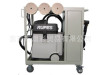 suit Dust collector Lions Bay Road electrical Dual use Mobile Clean Dry grinding Dust core Tool car