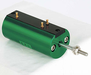 MIDORI电位器LP-20F.LP-20FB 1k 2k 5k直线推拉位移传感器