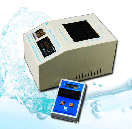 化学耗氧量快速测定仪 20分钟出结果 便携式COD测定仪