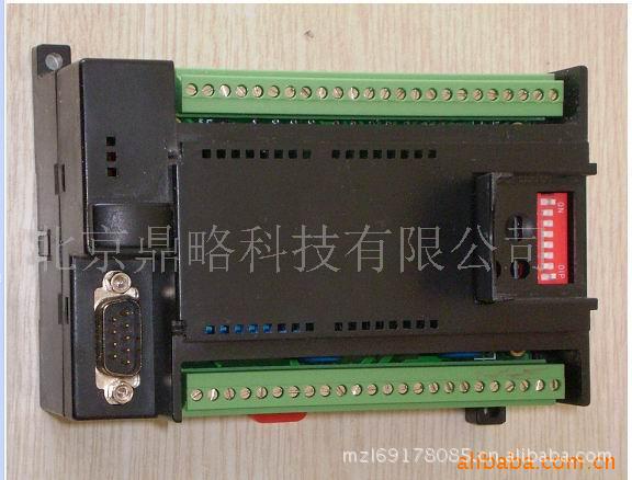 供应EHC-3024  光隔32路数字量输入脉冲量输入模块