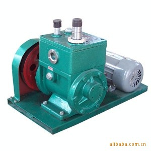 2X-4旋片式真空,泵滴胶抽油硅胶灌胶