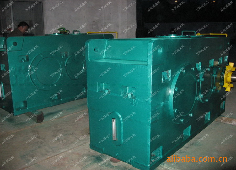 供应H3SH18大功率减速机/齿轮箱