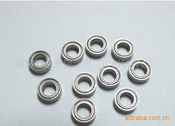 微型不锈钢轴承 S683ZZ---S689ZZ（耐腐）质量保障