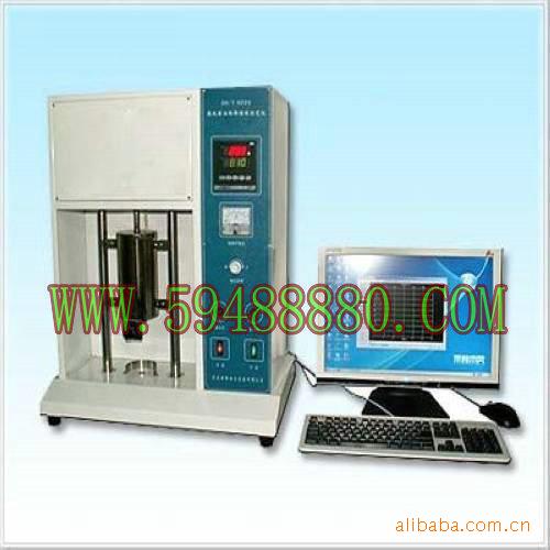 热处理油冷却性能测定仪型号：GFC/YF-906